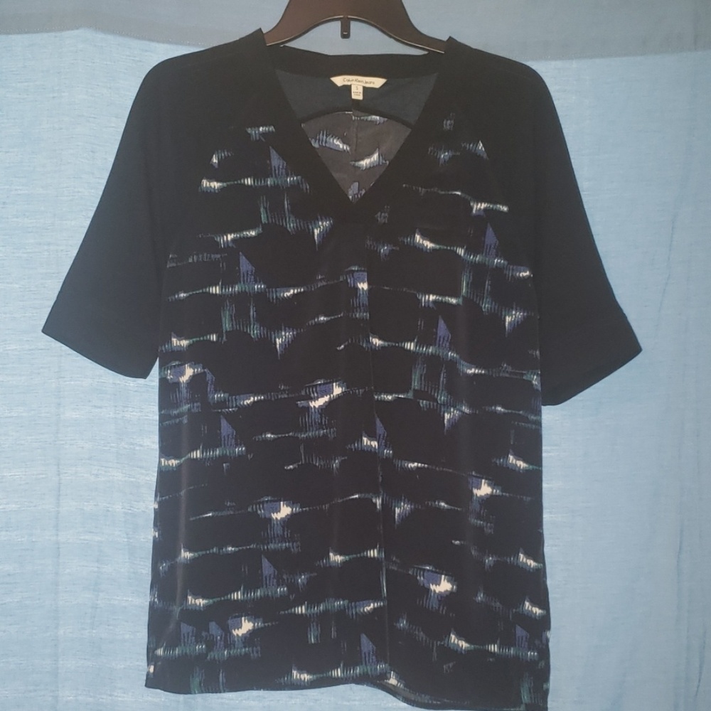 Calvin Klein Jeans blouse